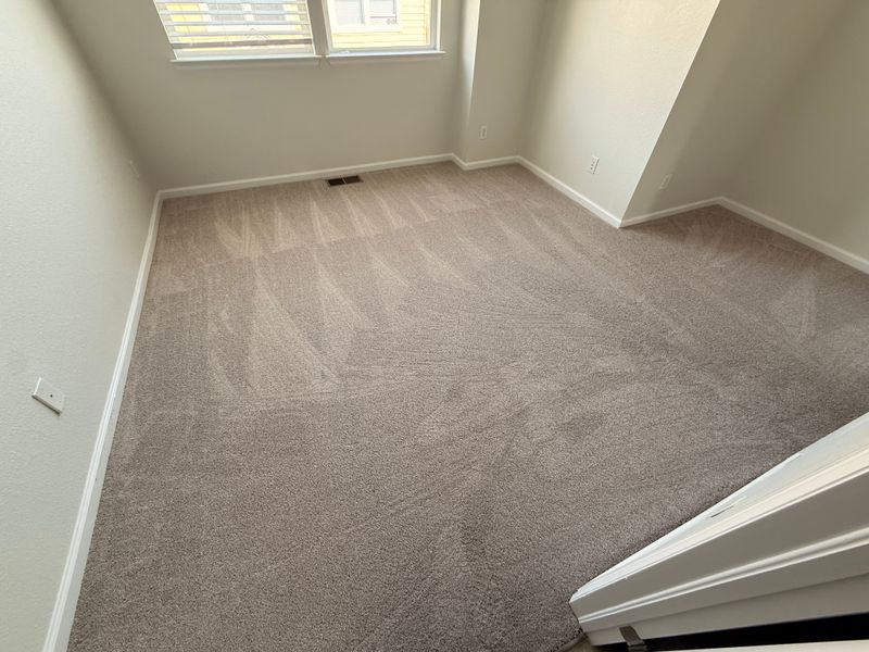 Carpet Installation and Repair