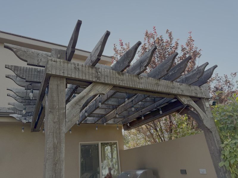 Deck & Patio Installation