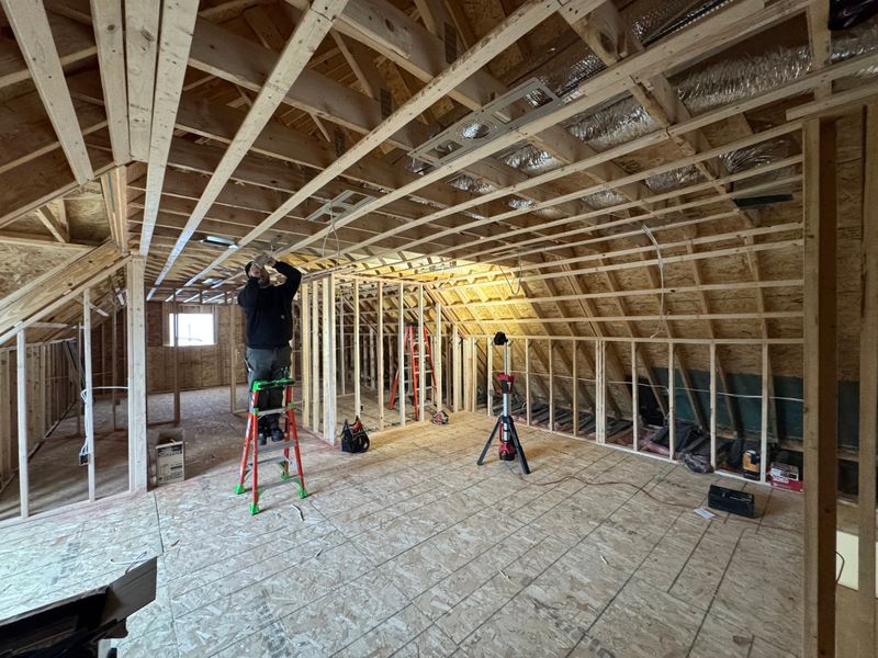 Residential Electrical Services