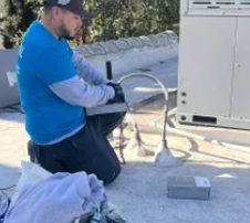 HVAC Repair Services