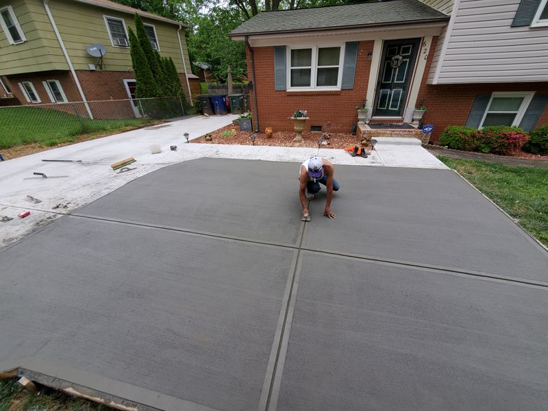 Patio Design & Construction