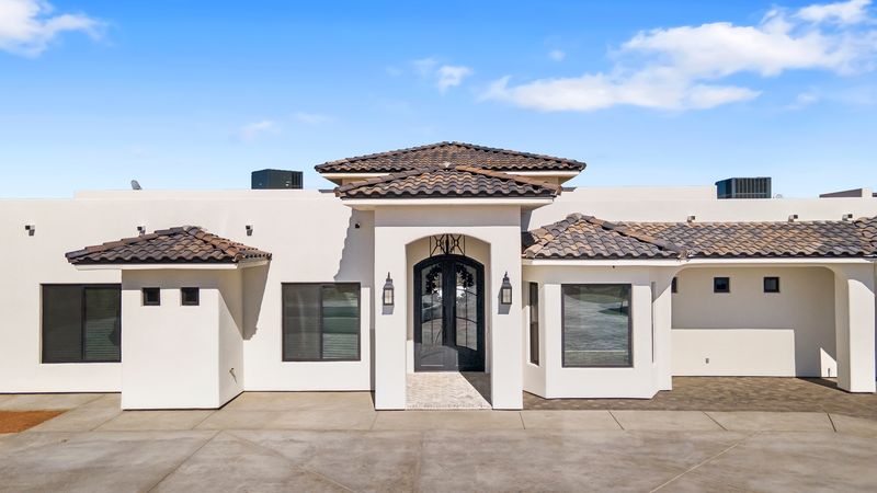 Custom Home Construction