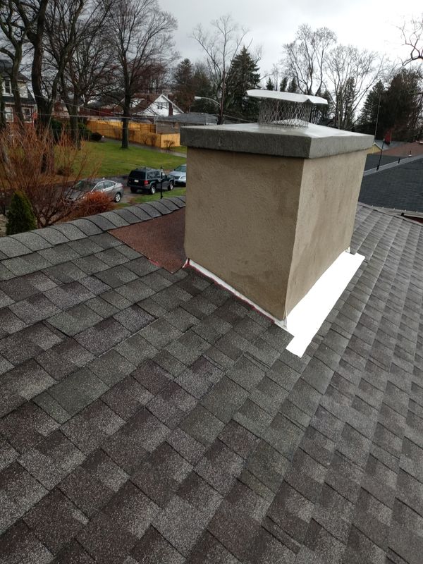 Chimney