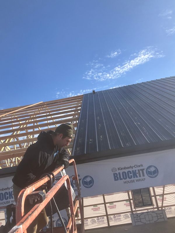Commercial Construction