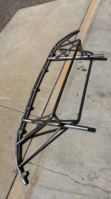 Custom Welding