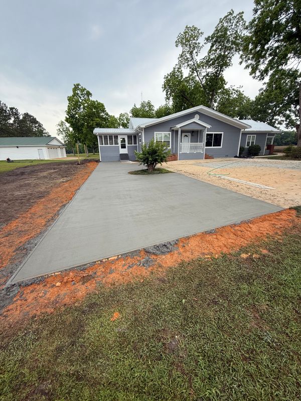 Concrete