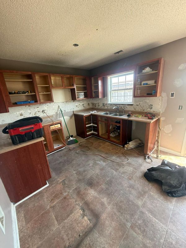 Drywall and Plastering