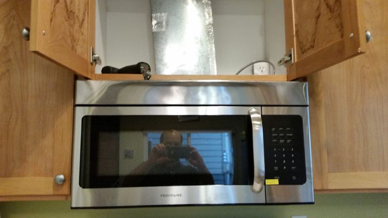 Appliance Installation and Repair