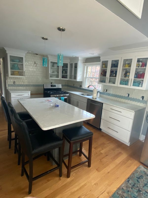 Kitchen Renovation