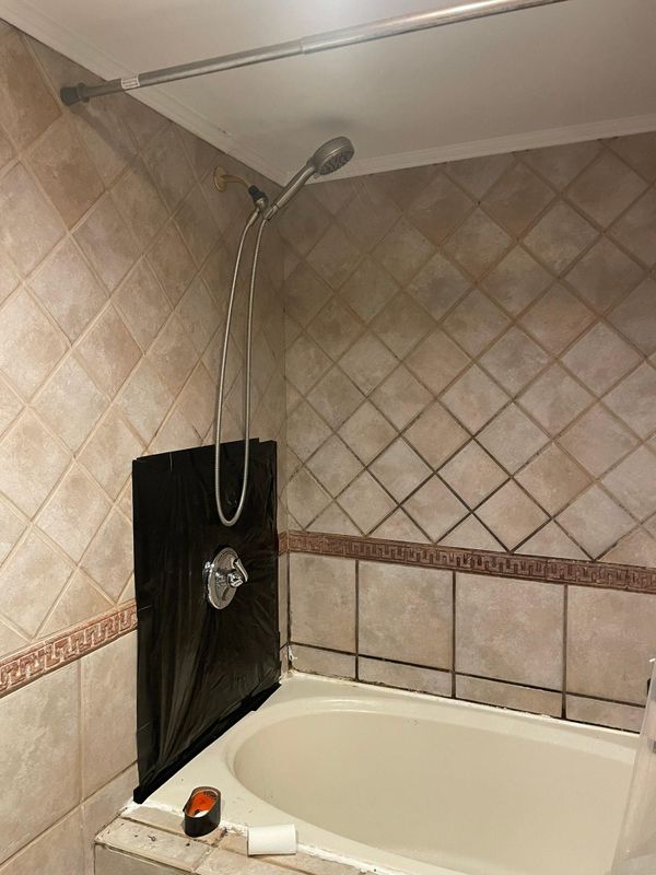 Plumbing Repairs
