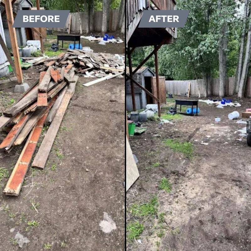 Before & Afters