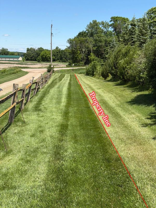 Lawn Maintenance