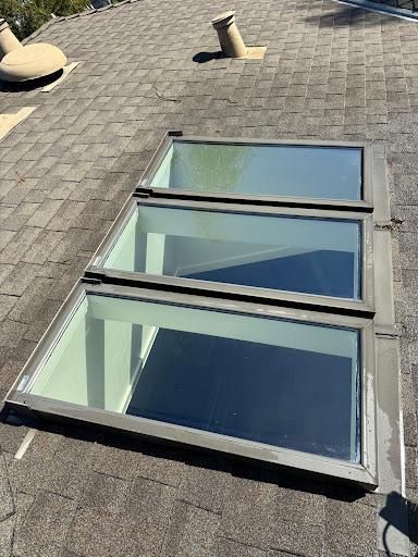 Window Cleaning