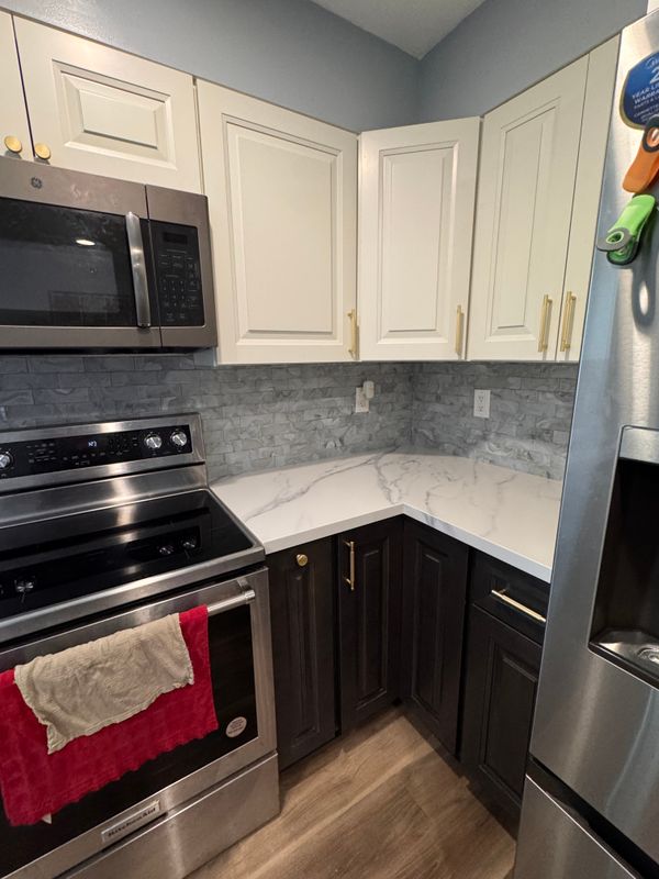 Kitchen Renovation