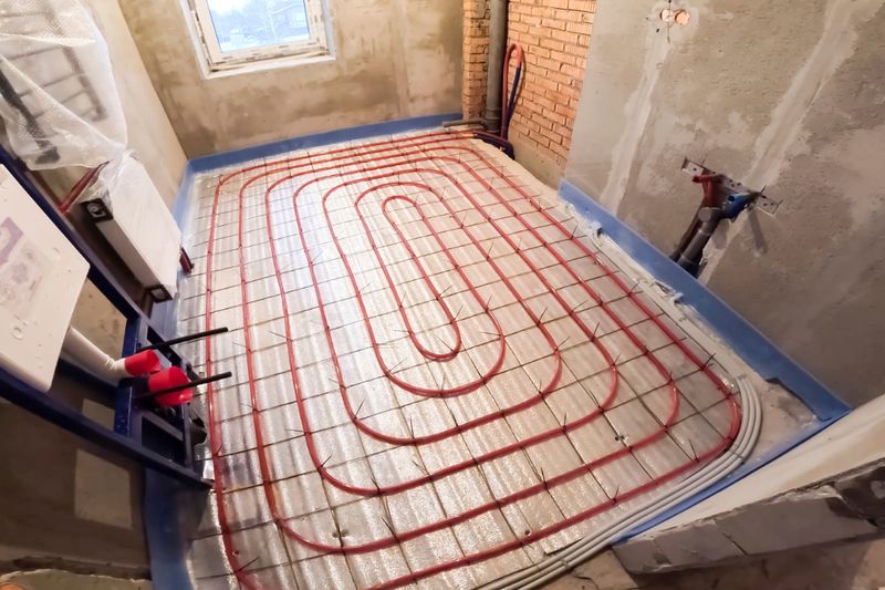Heating System Repair & Maintenance