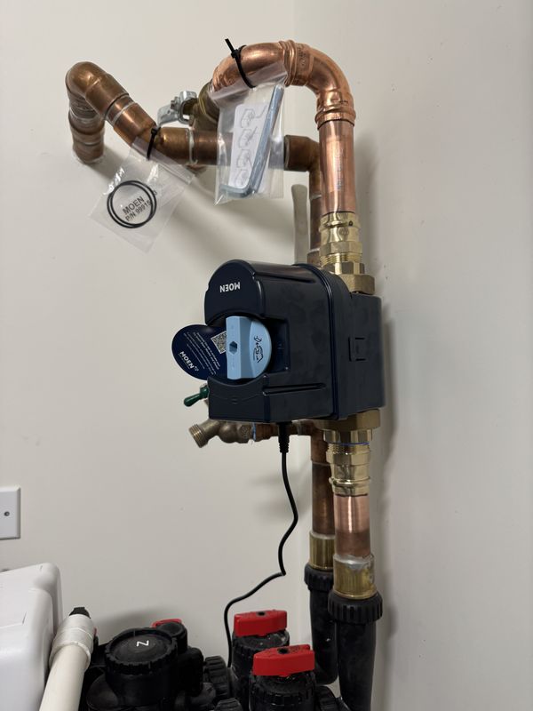 Hydronic Heating Systems