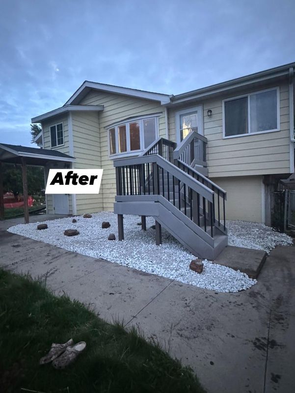 Stamped Concrete