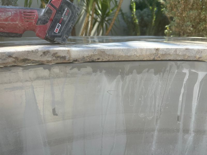 Pool Renovation
