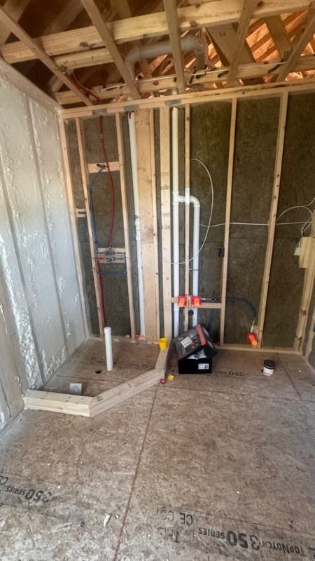 Toilet Install & Repair