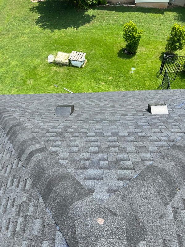 Roofing