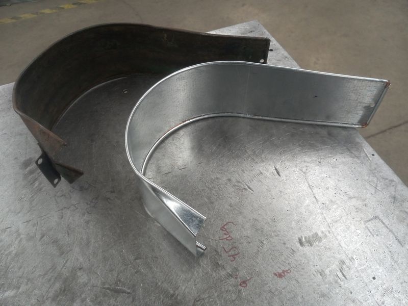 Custom Fabrication