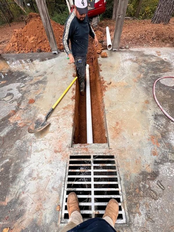 Plumbing