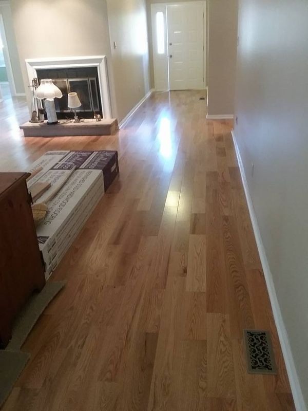 Flooring