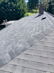 Roofing Installation