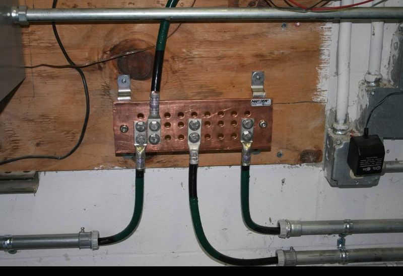 Residential Electrical Services