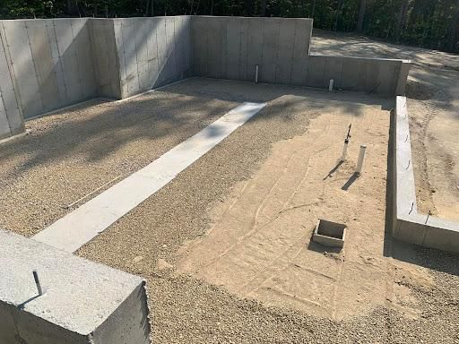 Site Preparation