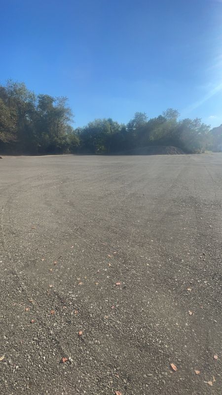 Driveways