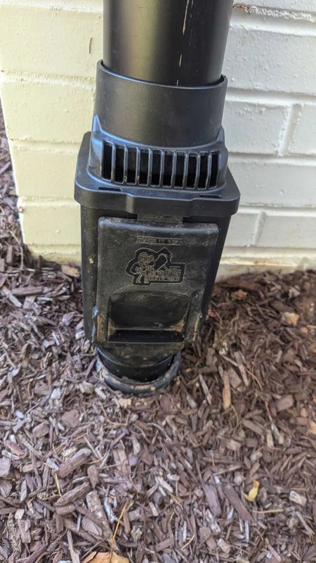 Gutter Downspouts and Extensions