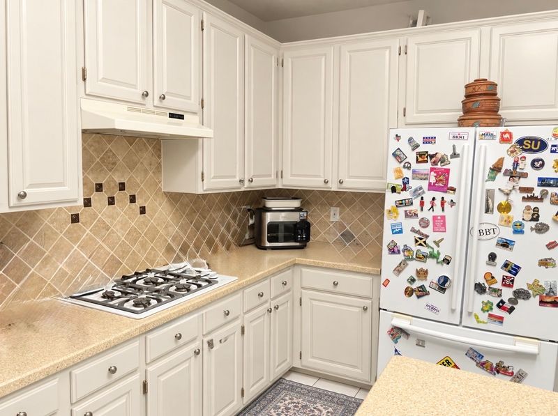 Kitchen Remodeling