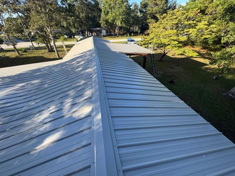 Roofing Replacement
