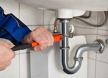 Sink Install & Repair