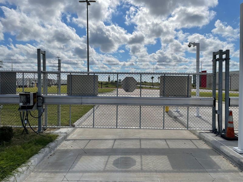 Fence Maintenance