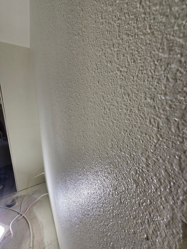 Drywall Installation & Repair