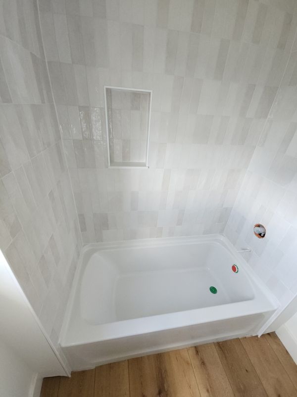 Bathroom Remodeling