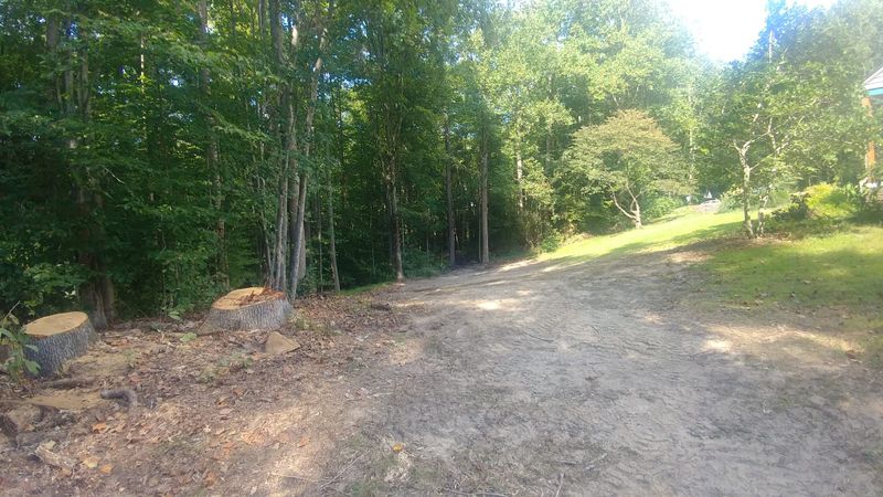 Site Preparation
