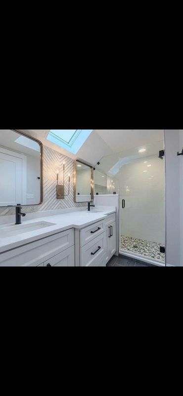 Bathrooms