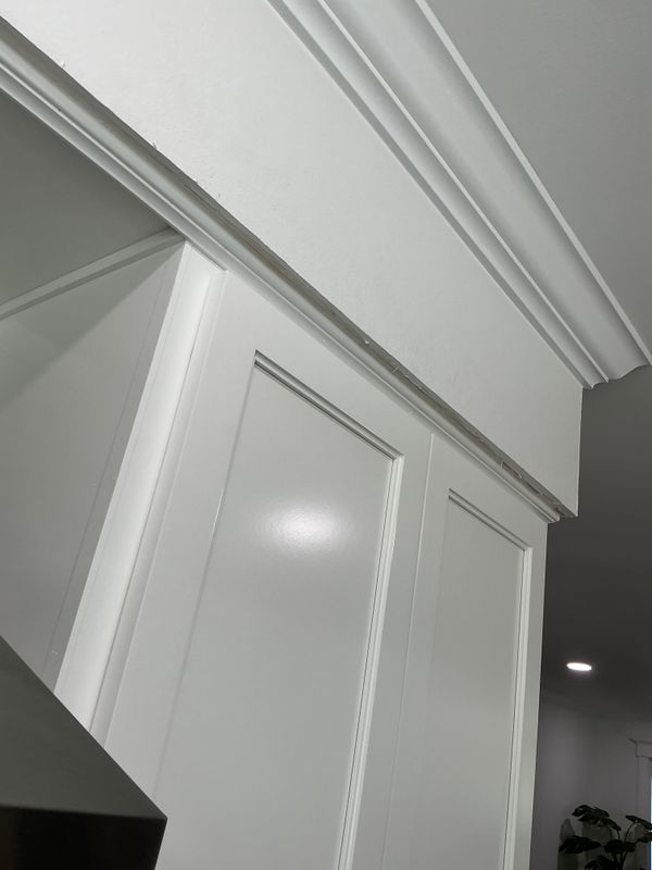 Interior Painting