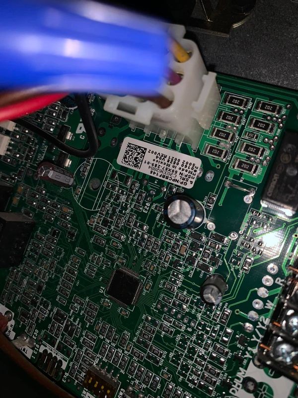 Other Services