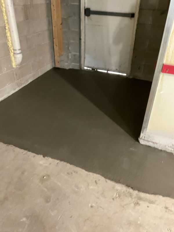 Residential Concrete