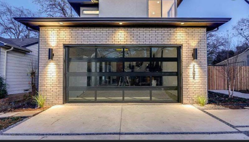 Garages