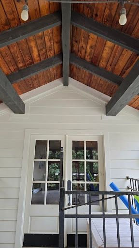 Custom Painting & Staining