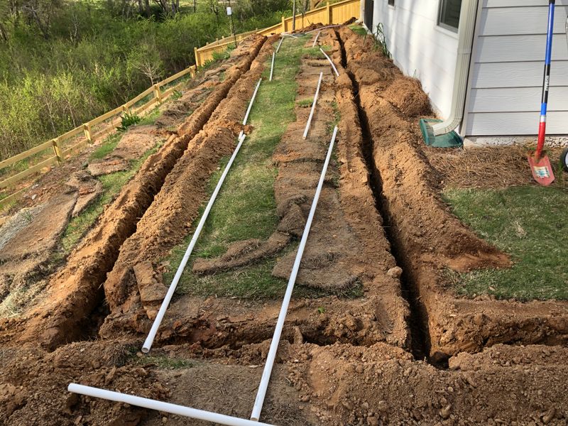 Irrigation Installation and Repair