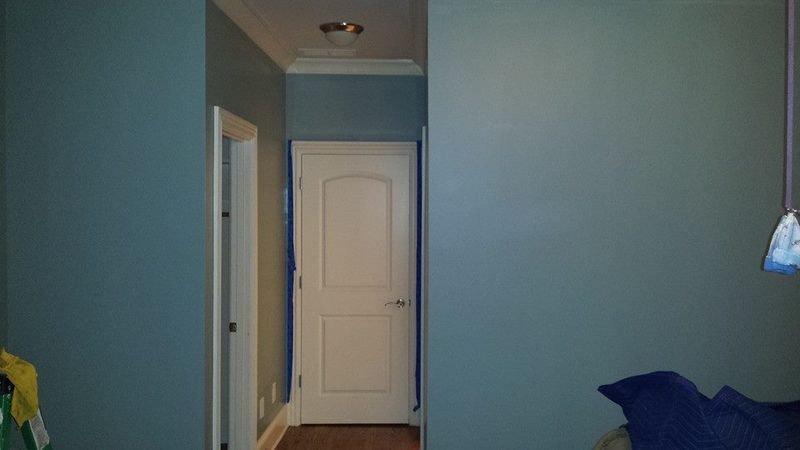 Interior Renovations