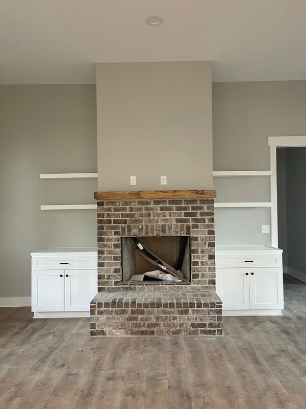 Farmhouse Project