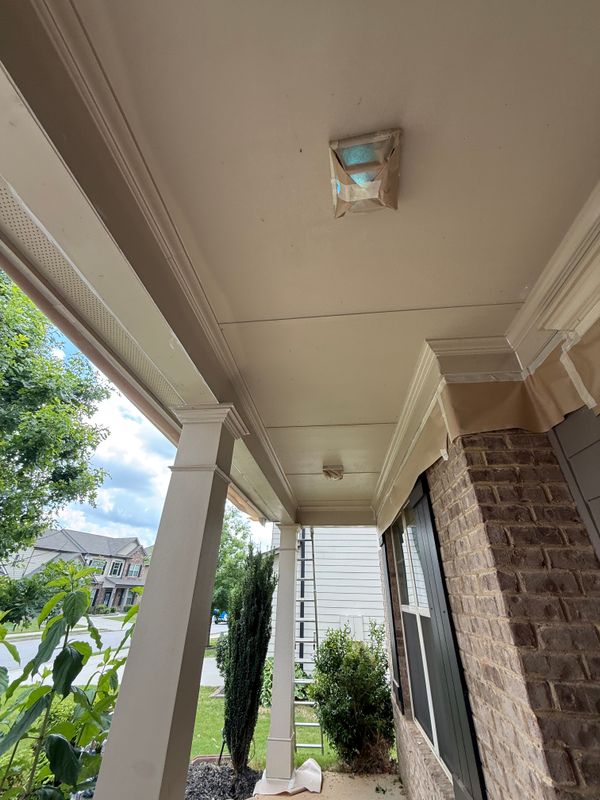Exterior Painting