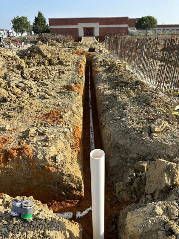 Plumbing